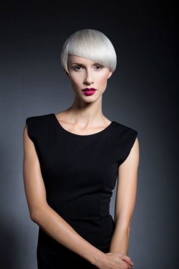 hair: Dariusz Sochacki