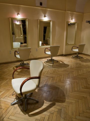 Salon Roman