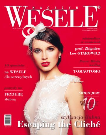 Magazyn Wesele