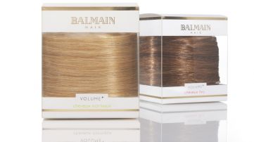 Balmain Hair