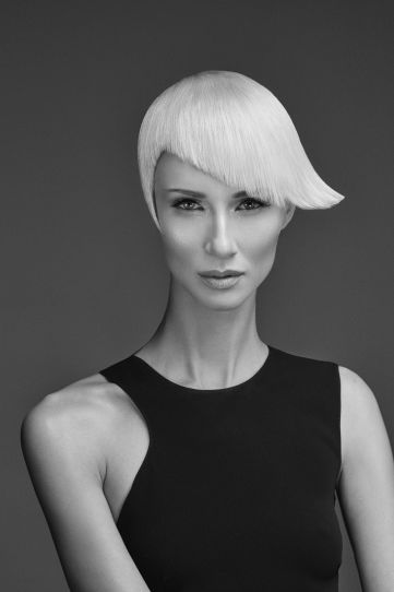 Hair Dariusz Sochacki