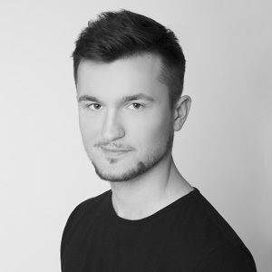 Adrian Podlecki