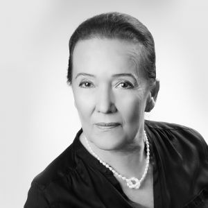 Elżbieta Gąstoł 